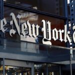 NY Times newsroom union hits management for denying new membership: ‘They have never been good partners’