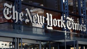 NY Times newsroom union hits management for denying new membership: ‘They have never been good partners’