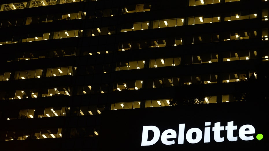 Deloitte