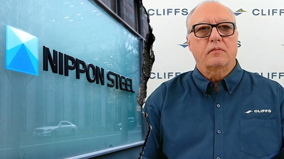 Cliffs-Cleveland CEO on Nippon blocked deal