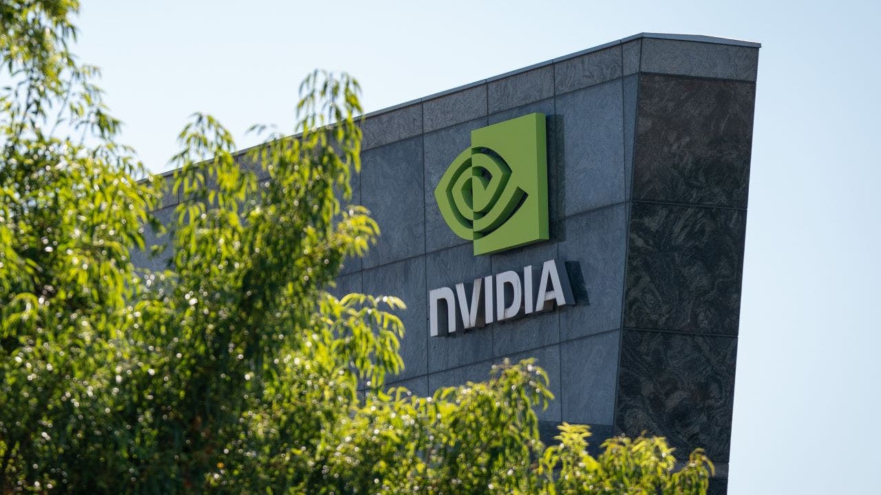 Nvidia pushes back on Biden admin’s AI order