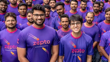 "The capital markets environment for this industry, from private to public, will also be different compared to 2024 and 2023," he added. In November 2024, Zepto raised $340 million at a valuation of $5 billion, just two months after a $665 million funding round at a $3.6 billion valuation, taking the total fund raise in 2024 to over $1 billion. The company is now targeting an IPO in the next 12-24 months.