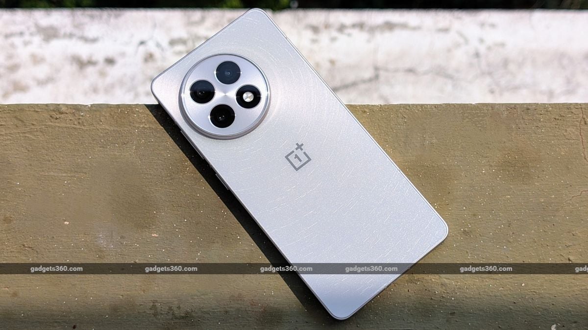 oneplus 13r review2 OnePlus13R OnePlus