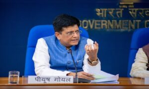 Piyush Goyal: Startup India doesn’t need annual allocation, not many Indian startups have lost unicorn status