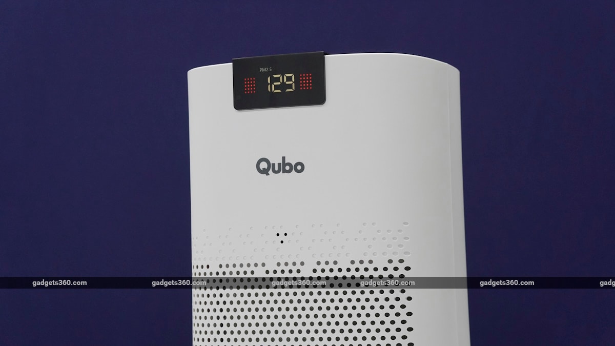 Qubo Q600 smart air purifier review2 qubo-q600