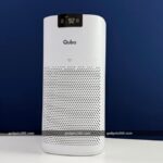 Qubo Q600 Smart Air Purifier Review: Minimalistic