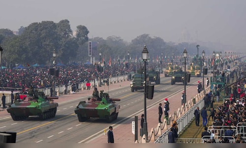 76th Republic Day Parade: Nearly 10,000 special guests invited; details here