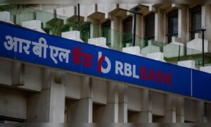 RBL Bank appoints Soma Sankara Prasad as independent director for 4 years