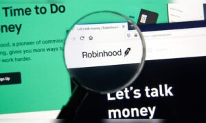 Robinhood to pay  million to settle SEC claims