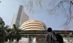 HSBC downgrades Indian markets to ‘neutral’, cuts Sensex target by 5,000 points