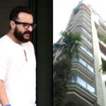 Saif Ali Khan’s Attacker Was Hiding Inside Home? CCTV Shows No Entry After Midnight