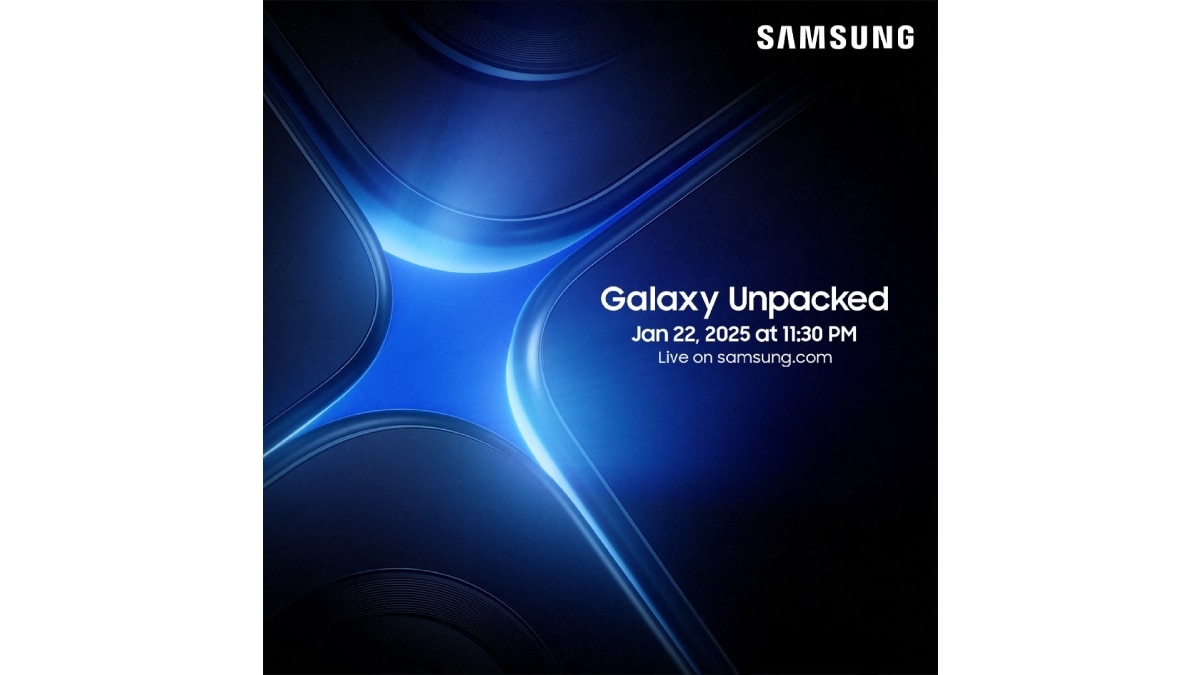 samsung galaxy unpacked invite inline Galaxy Unpacked 2025