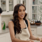 Meghan Markle has a new lifestyle show, ‘With Love, Meghan’