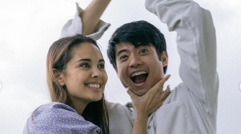 Megan Young marks husband Mikael Daez’s birthday: ‘My forever’