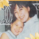 KC Concepcion greets Sharon Cuneta on her birthday: ‘We’ve been through a lot together’