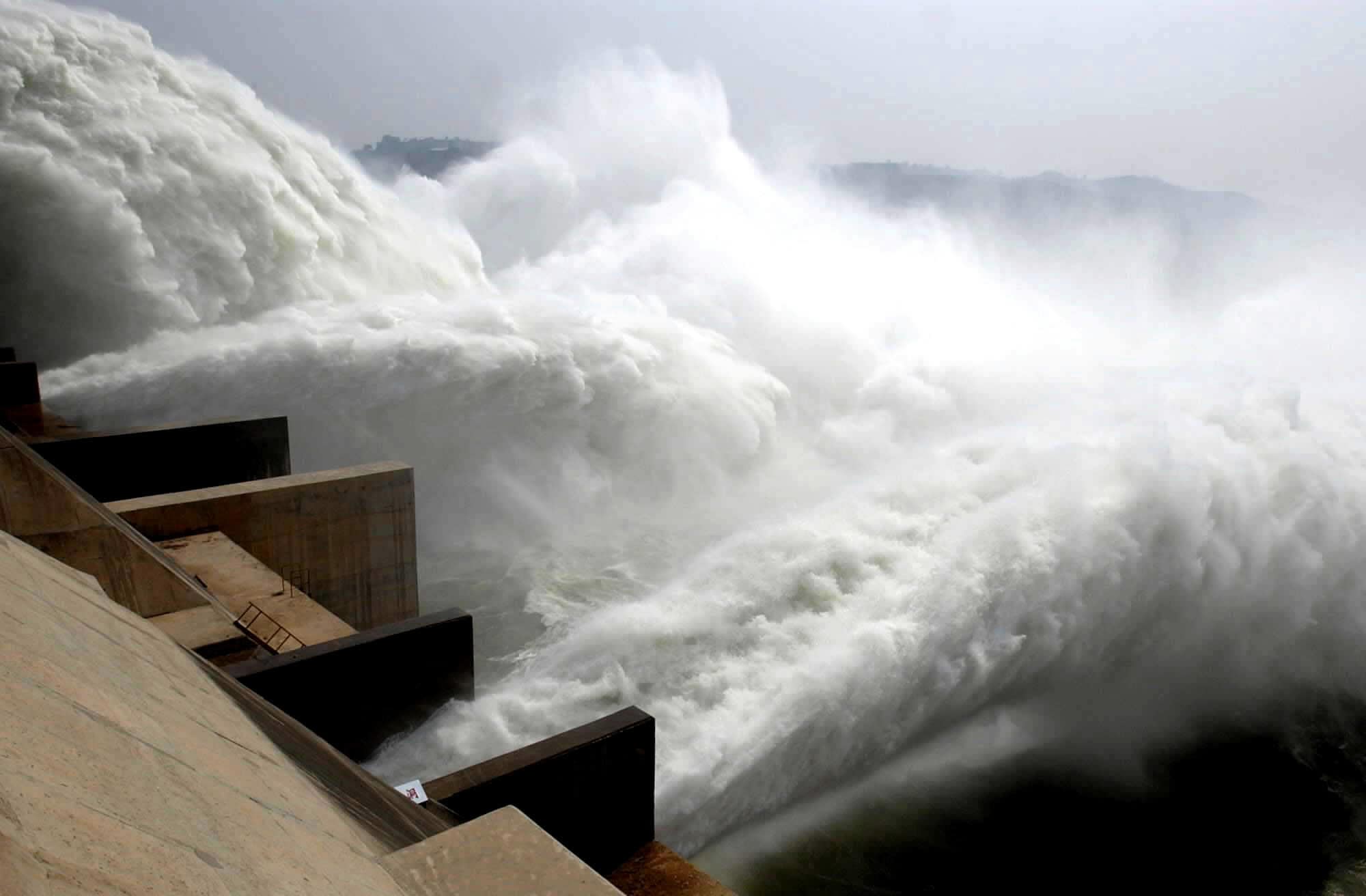 “Siang Dam Will Counter Chinese Dam In Tibet”: Arunachal Deputy Chief Minister