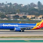 Southwest to pause some hiring, summer internships in cost-cutting measure