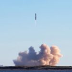 SpaceX’s Starship to Launch its 7th Flight Test on January 13 with New Payloads