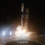 SpaceX Launches NROL-153 Mission, Deploying Next-Gen Spy Satellites