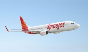 SpiceJet to unground 10 aircraft by mid-April 2025