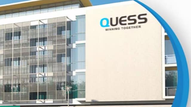 Quess Corp, stocks to watch, top stocks