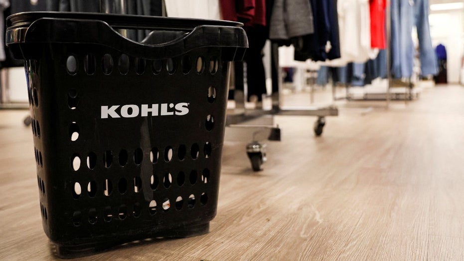 Kohl's