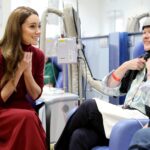 UK’s Princess Kate Announces She Is In “Remission From Cancer”