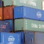 US trade deficit widens as goods imports surge