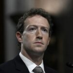 Meta Apologies For Zuckerberg Error After House Panel Warning