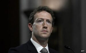 Meta Apologies For Zuckerberg Error After House Panel Warning