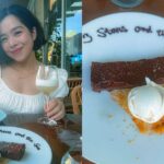 ?Saab Magalona receives dessert with Francis M’s lyrics: ‘Pop always somehow finds a way’