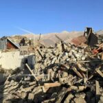 What Caused Massive Tibet Earthquake That Killed 126 Today