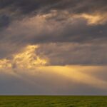 Cosmic Rays Could Help Scientists Study Tornado Formation Through Muon Detection