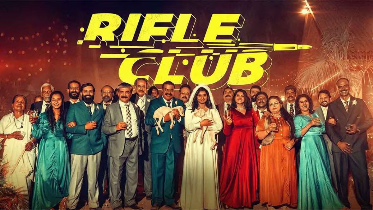 Rifle Club OTT Release Date Announced: Where to Watch This Action Thriller Online?