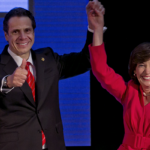 Hochul considers Cuomo mayoralty