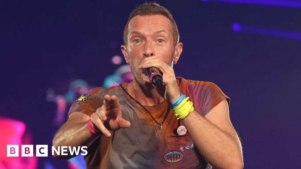 Coldplay and Upsahl songs stolen by Luton cyber hacker