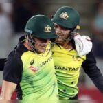 Australia wicketkeeper Alex Carey backs paceman Starc to win fitness race ahead of final test