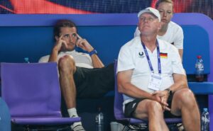 Tennis: Alexander Zverev Injured As Holders Germany Crash Out Of United Cup, USA Advance