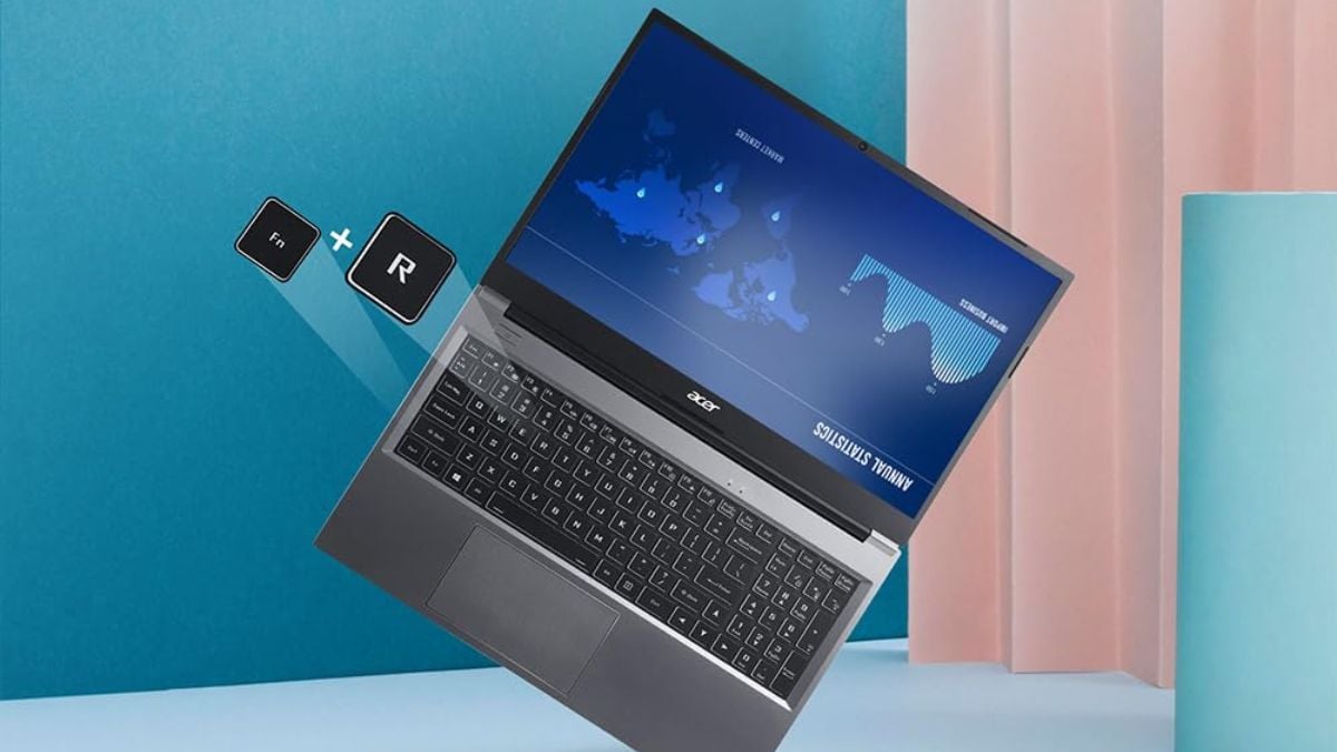 Amazon Great Republic Day Sale: Get Up to 40 Percent Off on Laptops from Asus, Dell and More