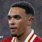 Trent Alexander-Arnold: ‘Real Madrid? More like Tranmere’ – has speculation ‘affected’ Liverpool star?