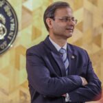 RBI Governor Signals He’s Open To More Flexible Rupee