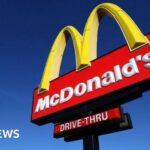 McDonald’s boss says 29 people fired over sexual harassment