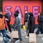 December sales provide little cheer for retailers