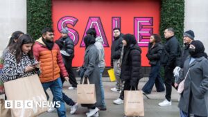 December sales provide little cheer for retailers