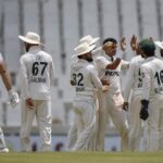 Pakistan Fined For Slow Over-Rate In 2nd Test vs South Africa