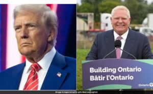 Canadian Official Counters Trump’s 51st State Proposal: “How About We Buy…”