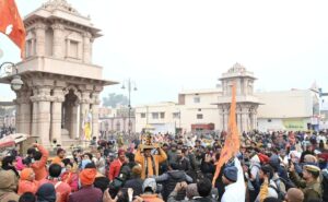 Ram Temple Event Was On Jan 22, Why Its Anniversary Is Celebrated On Jan 11