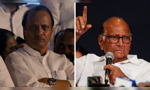 Sharad vs Ajit: Is a Pawar family reconciliation on the horizon in Maharashtra?