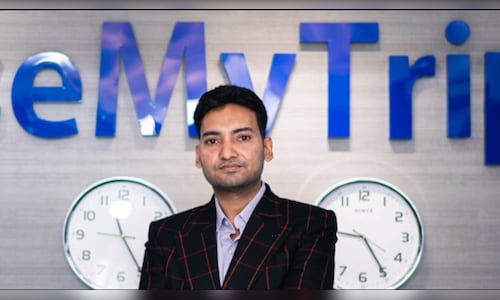 Newsletter| EaseMyTrip CEO Nishant Pitti resigns; Will Nifty see double-digit returns in 2025? & more