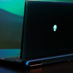 Alienware Area-51 Laptop and Desktop With New Hardware Unveiled at CES 2025